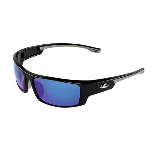 Arc Flash Tested / Polarized / Performance Fog Technology Safety Glasses BH95129PFT (Each)