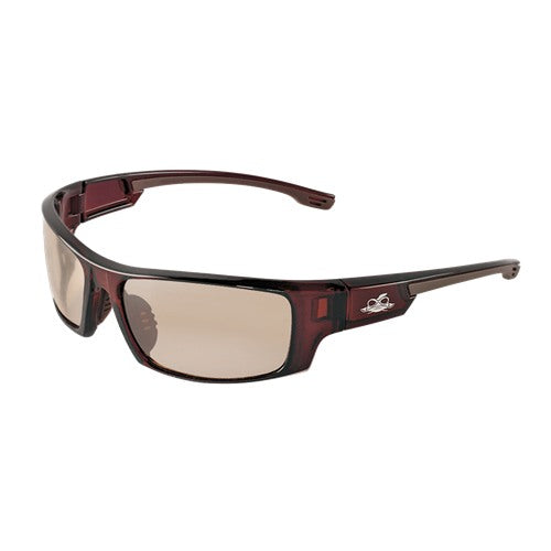 Arc Flash Tested Safety Glasses BH9711 (Each)