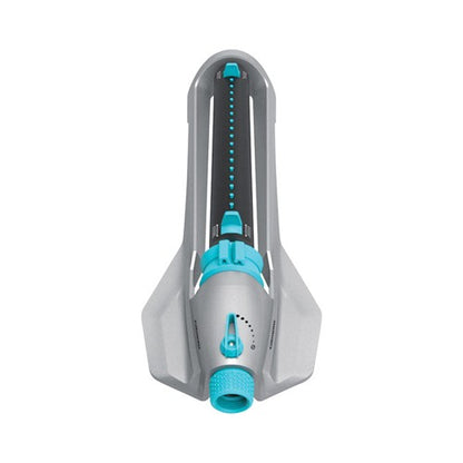 Gilmour Metal Sled Base Oscillating Sprinkler 1 pk