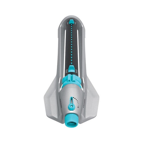Gilmour Metal Sled Base Oscillating Sprinkler 1 pk