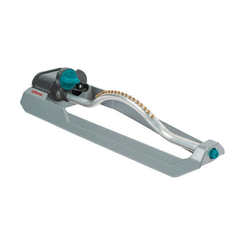 Gilmour Metal Sled Base Oscillating Sprinkler 3600 sq ft 1 pk