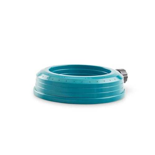 Gilmour Plastic Ring Base Sprinkler 900 sq ft 1 pk