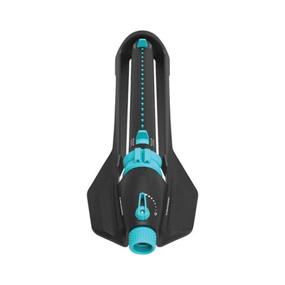 Gilmour Plastic Sled Base Oscillating Sprinkler 1 pk