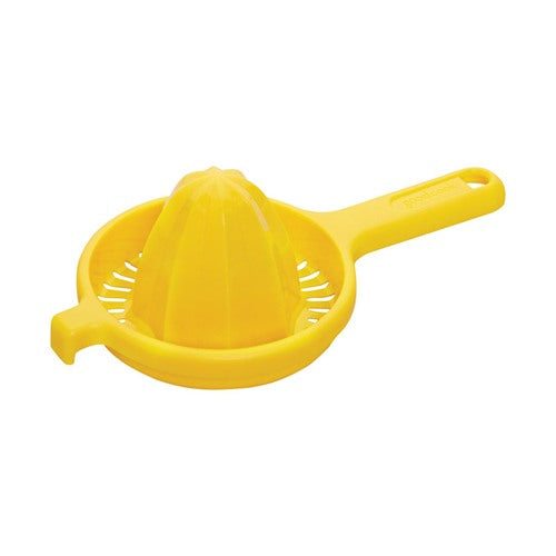 Good Cook Yellow Plastic Juicer/Strainer