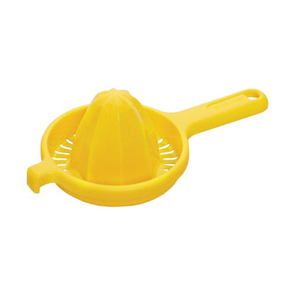 Good Cook Yellow Plastic Juicer/Strainer