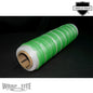 20" OSC X 3.250' X HEAVY DUTY C/GREEN STRIPES