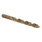 Cobalt Stepped Point Drills - Drill America