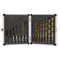Cobalt Step Point with Hex Shank - Drill America