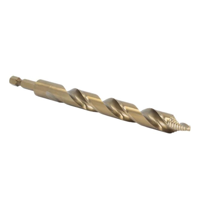 Cobalt Step Point with Hex Shank - Drill America