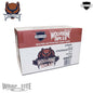 WrapTite Water-Activated Reinforced Gum Tape - GTES70KAR-WT3