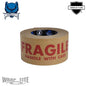 WrapTite Self-Adhesive Reinforced (SAR) Tape - GTHS72SARK-FGL