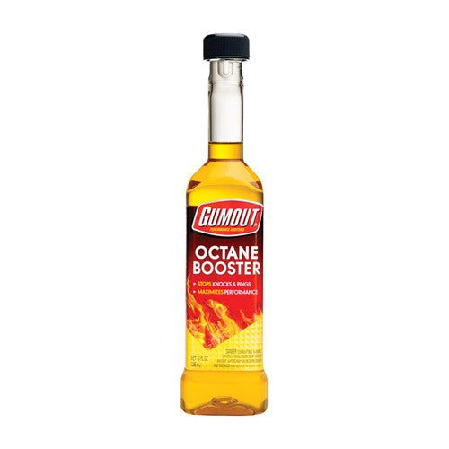Gumout Gasoline Octane Booster 10 oz