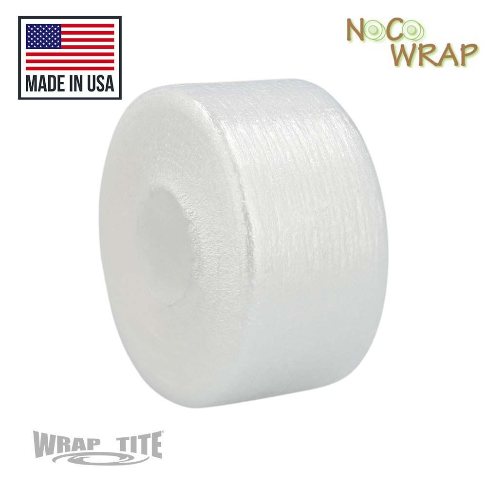 3" x 2,000, Coreless Pre-Stretch, 24 rls/cs; 8.5 mic
