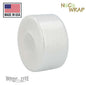 3" x 2,000, Coreless Pre-Stretch, 24 rls/cs; 8.5 mic