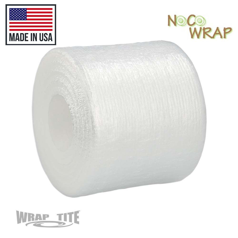 5" x 2,000, Coreless Pre-Stretch, 18 rls/cs; 8.5 mic