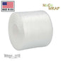 5" x 2,000, Coreless Pre-Stretch, 18 rls/cs; 8.5 mic