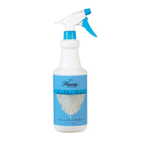 Hagerty No Scent Chandelier Cleaner 32 oz Liquid