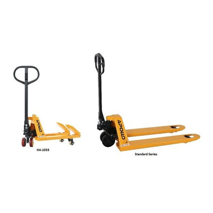 Apollo Hand Pallet Trucks