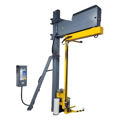 Handle-It Model Ra2200 - Rotating Arm Stretch Wrapper (HSWM)