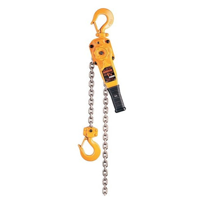 Harrington Heavy Duty Lever Hoist (HLB0 Series)
