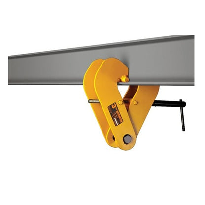 Harrington Universal Beam Clamps