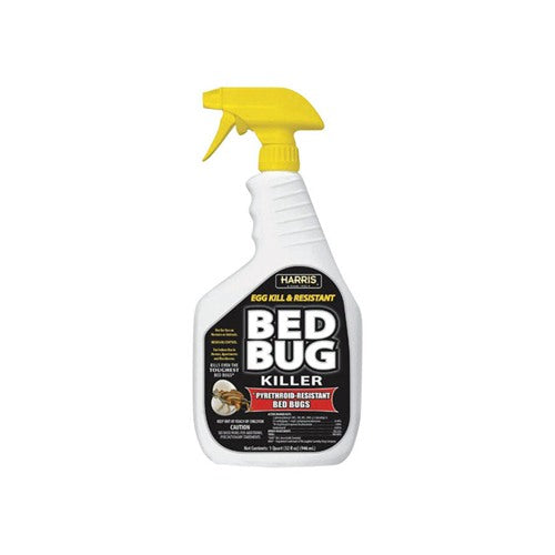 Harris Egg Kill & Resistant Insect Killer Liquid 32 oz