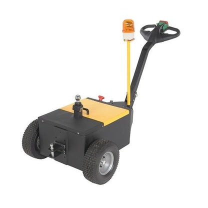 Heavy-duty Electric Powered Tuggers