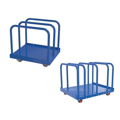 Heavy-duty Panel Cart