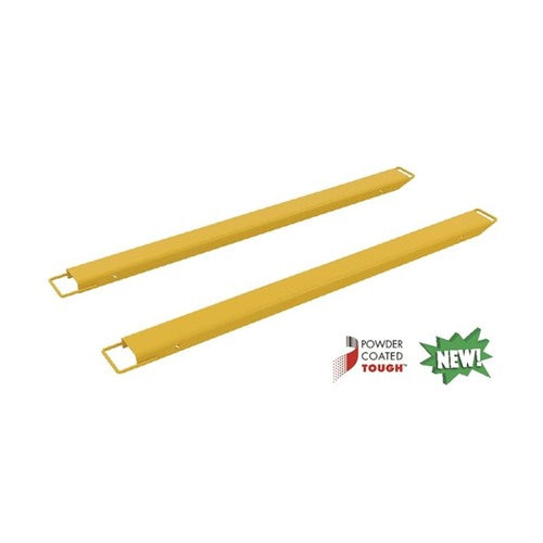 High Strength Fork Extensions