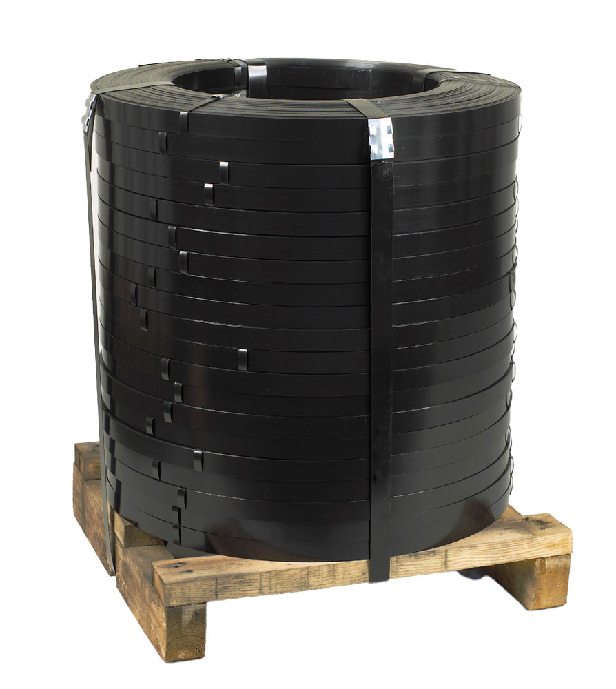 PAC Stock Steel Strapping