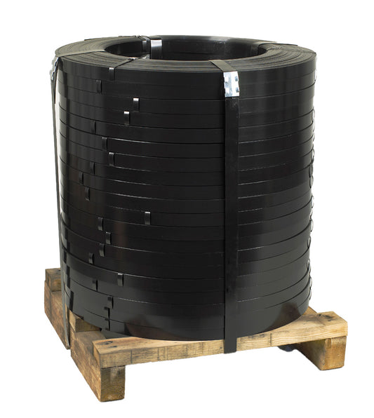 PAC Stock Steel Strapping
