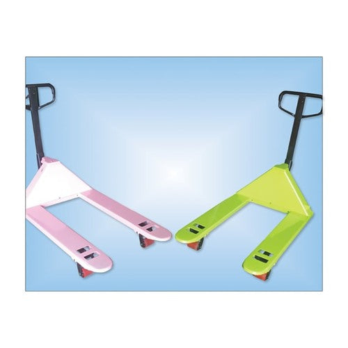High Vis E-Z Pallet Lift