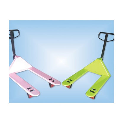High Vis E-Z Pallet Lift