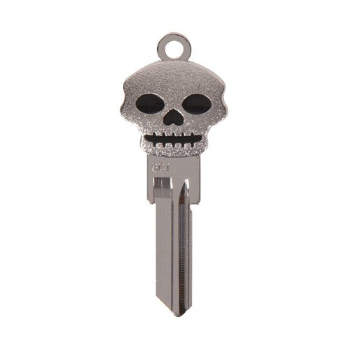 Hillman 3D Keys House/Office Universal Key Blank Single For Universal