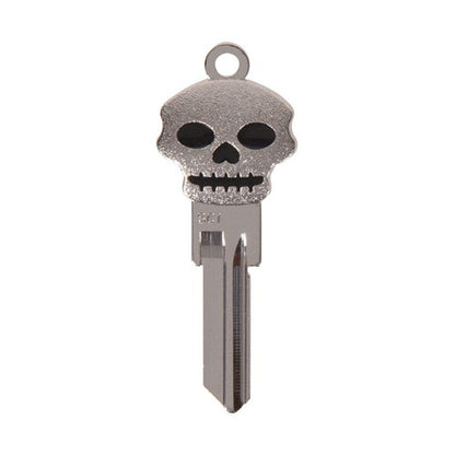 Hillman 3D Keys House/Office Universal Key Blank Single For Universal