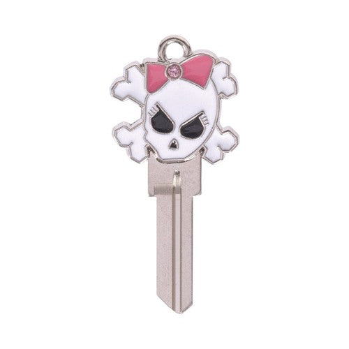 HILLMAN 3D Keys House/Office Universal Key Blank Single For Universal