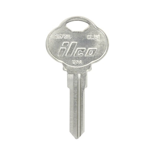 HILLMAN House/Office Key Blank Double