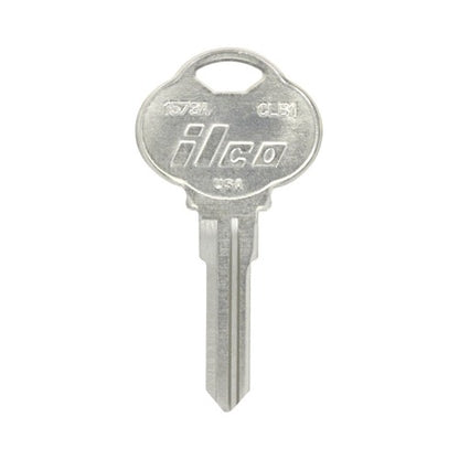 HILLMAN House/Office Key Blank Double