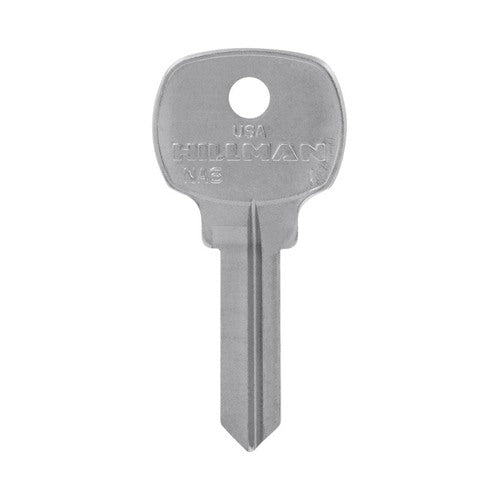 HILLMAN House/Office Key Blank Single