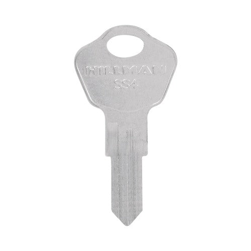 HILLMAN House/Office Universal Key Blank Double