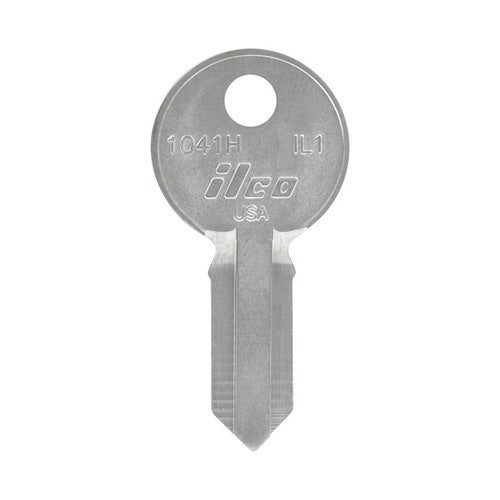 HILLMAN House/Office Universal Key Blank Double