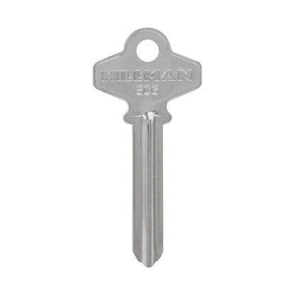 HILLMAN House/Office Universal Key Blank Single