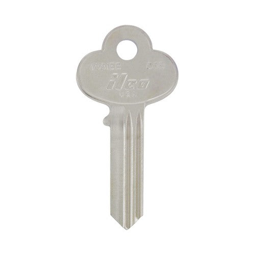HILLMAN House/Office Universal Key Blank Single