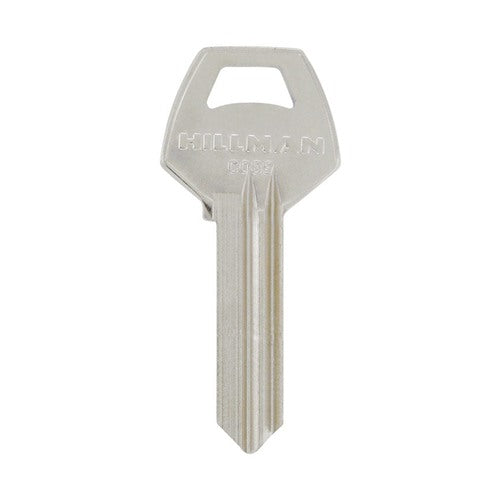 HILLMAN House/Office Universal Key Blank Single