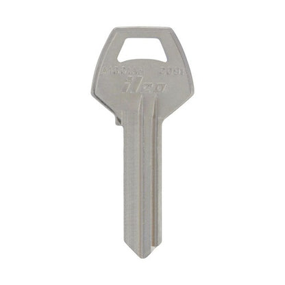 HILLMAN House/Office Universal Key Blank Single