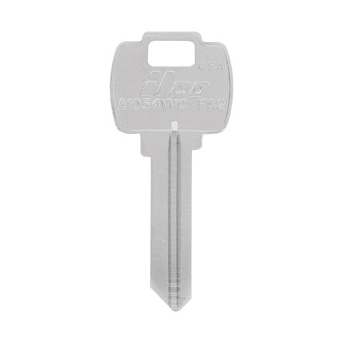HILLMAN House/Office Universal Key Blank Single