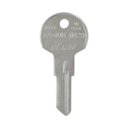 HILLMAN House/Office Universal Key Blank Single