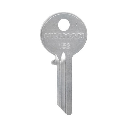HILLMAN House/Office Universal Key Blank Single