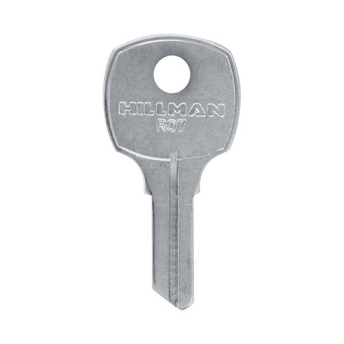 HILLMAN House/Office Universal Key Blank Single