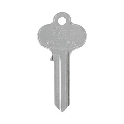 HILLMAN House/Office Universal Key Blank Single